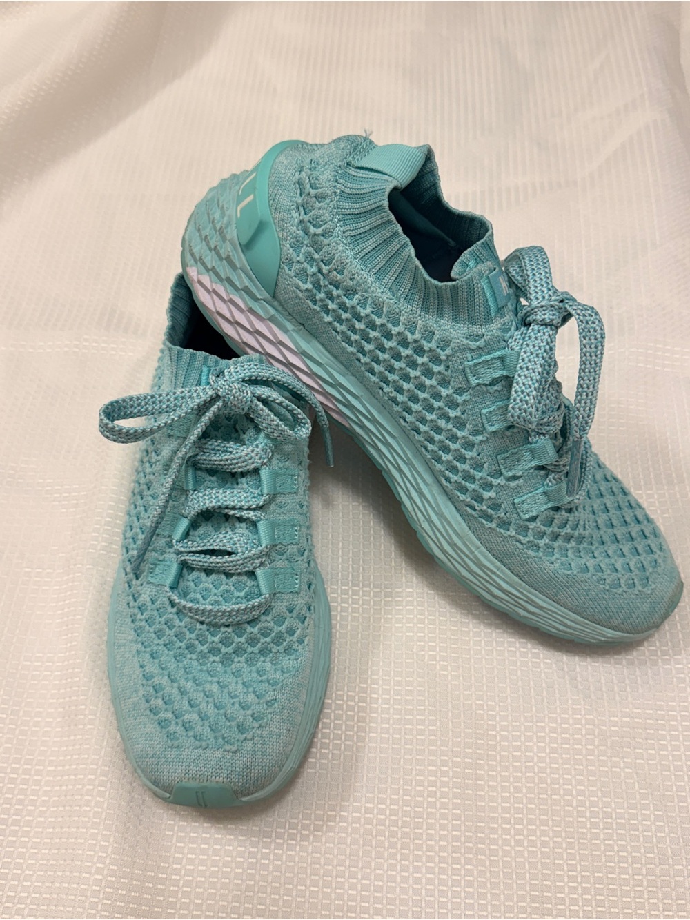 NOBULL Aqua Knit Athletic Sneakers